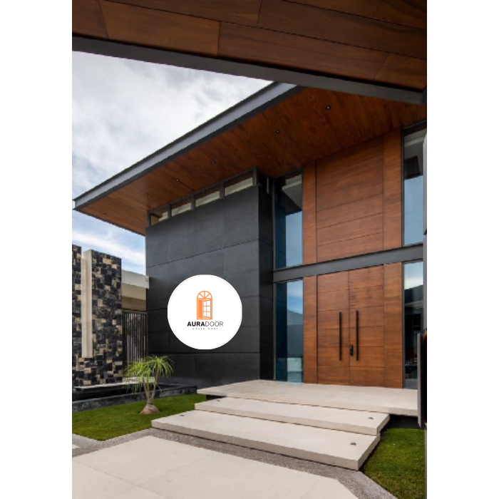 Evinizdeki İlk İzlenim: Dış Cephe