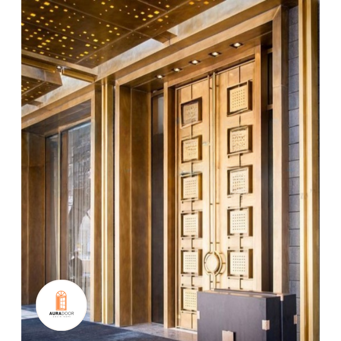 Villada Estetik ve Fonksiyonellik