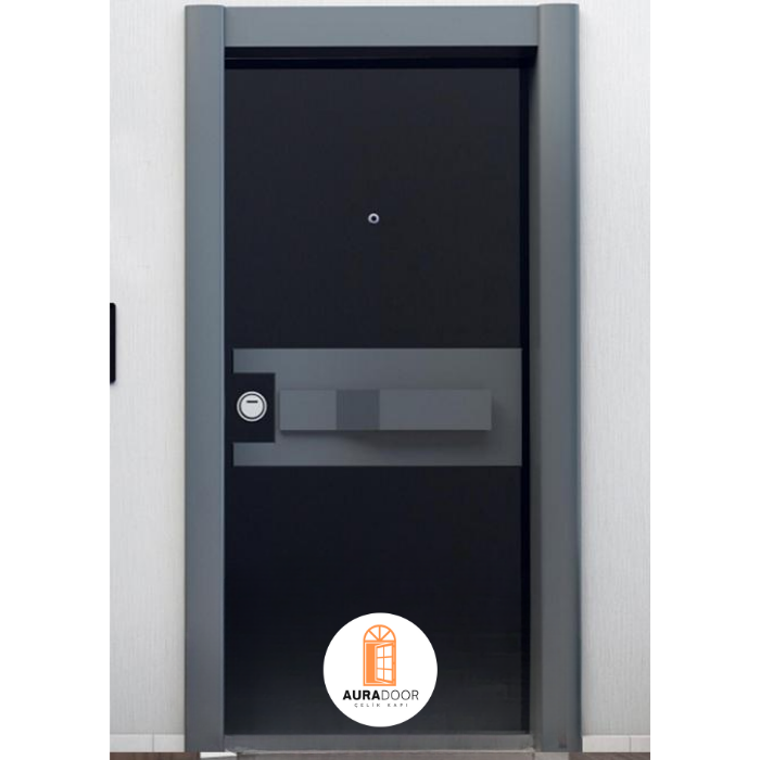 Çelik Kapı AU-056
