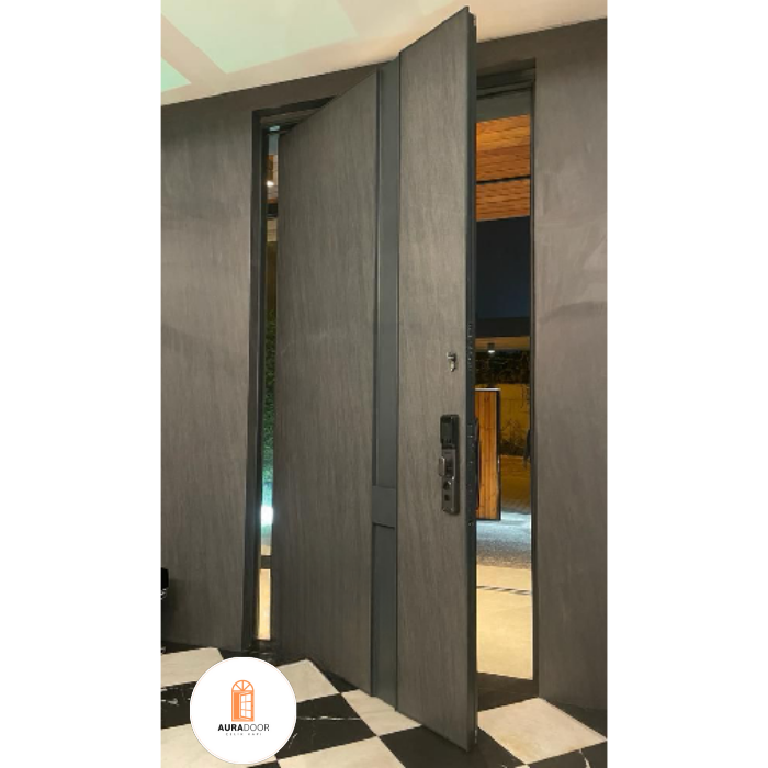 Gold Pivot Kapı AUP-014