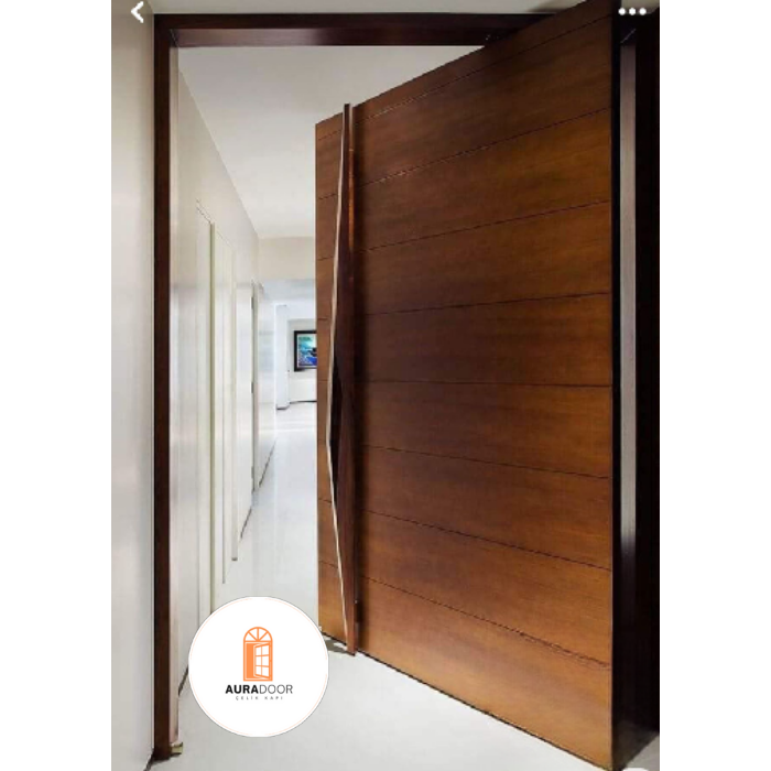 Klasik Pivot Kapı AUP-016