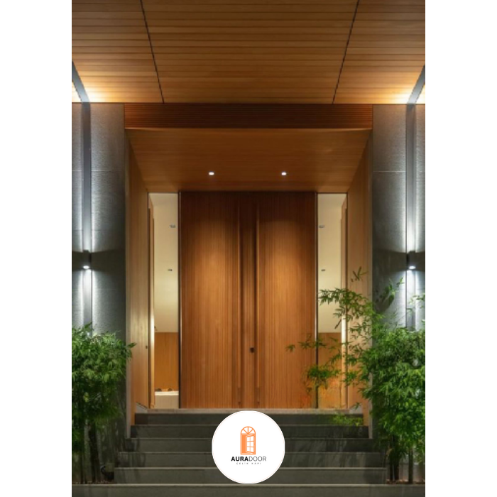 Proje Pivot Kapı AUP-018