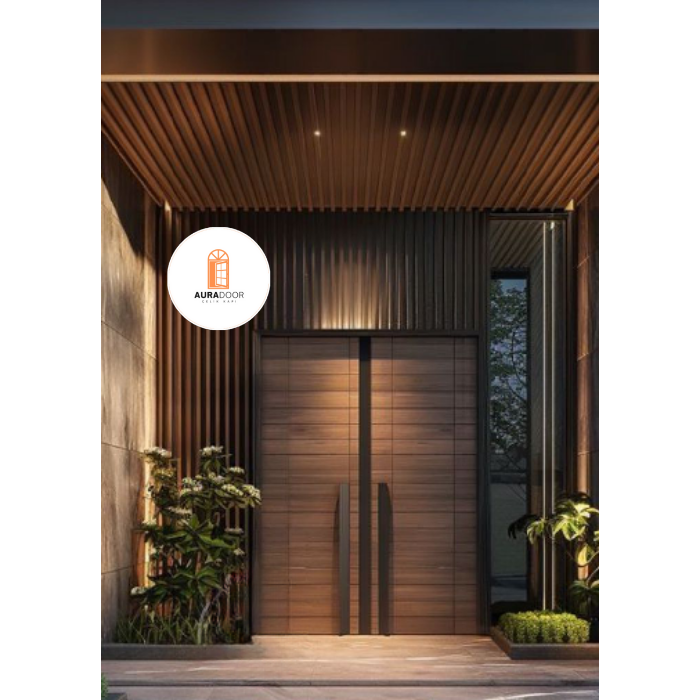 Prens Pivot Kapı AUP-024