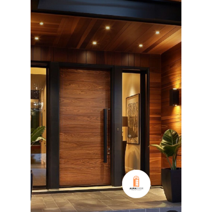 Zai Pivot Kapı AUP-025