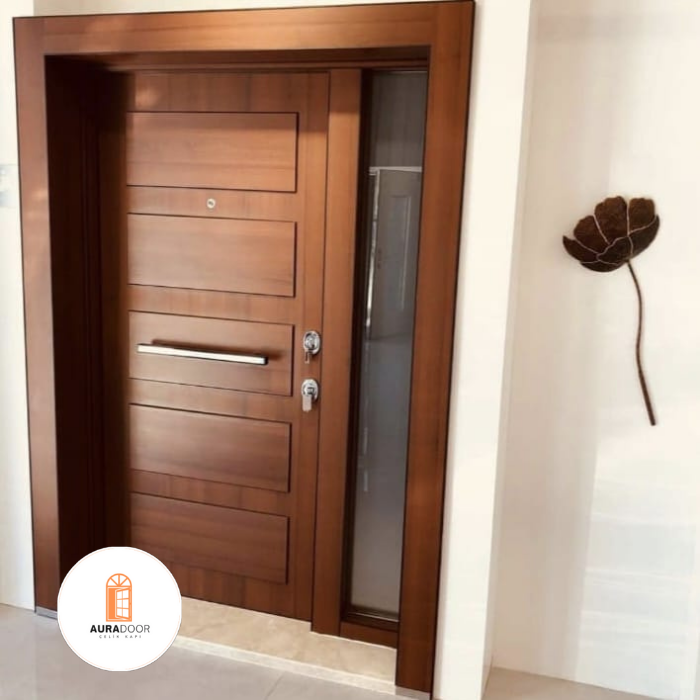 Klasik Villa Kapısı AUV-041