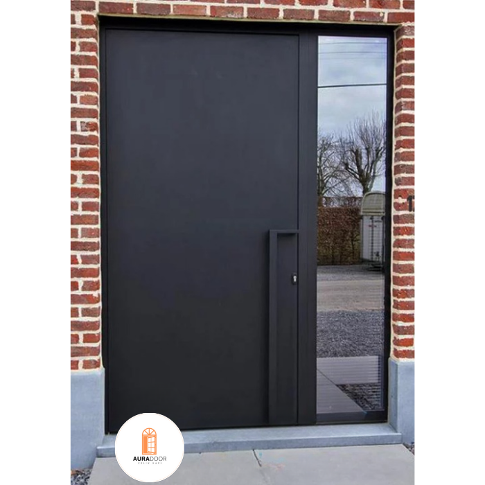 Villa Giriş Kapısı AUV-044