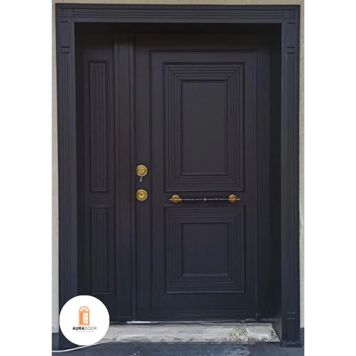 Villa Giriş Kapısı AUV-047