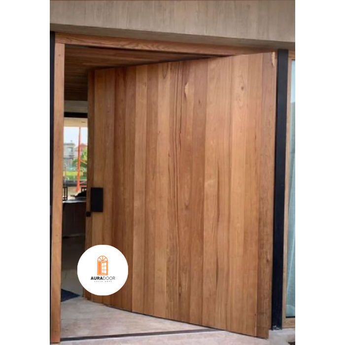 Cyprus Villa Kapısı AUV-009