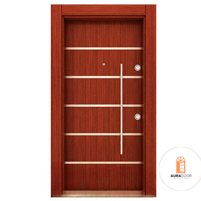Çelik Kapı AU-031