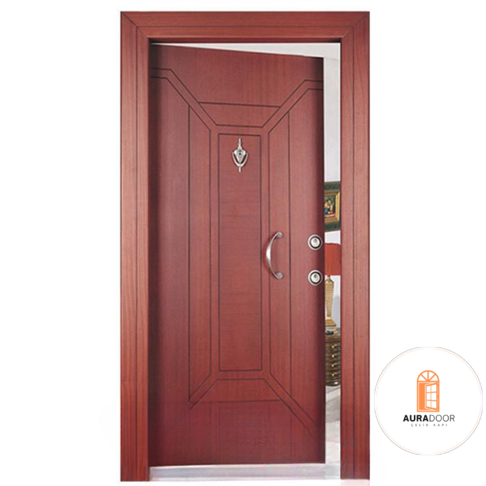 Çelik Kapı AU-032
